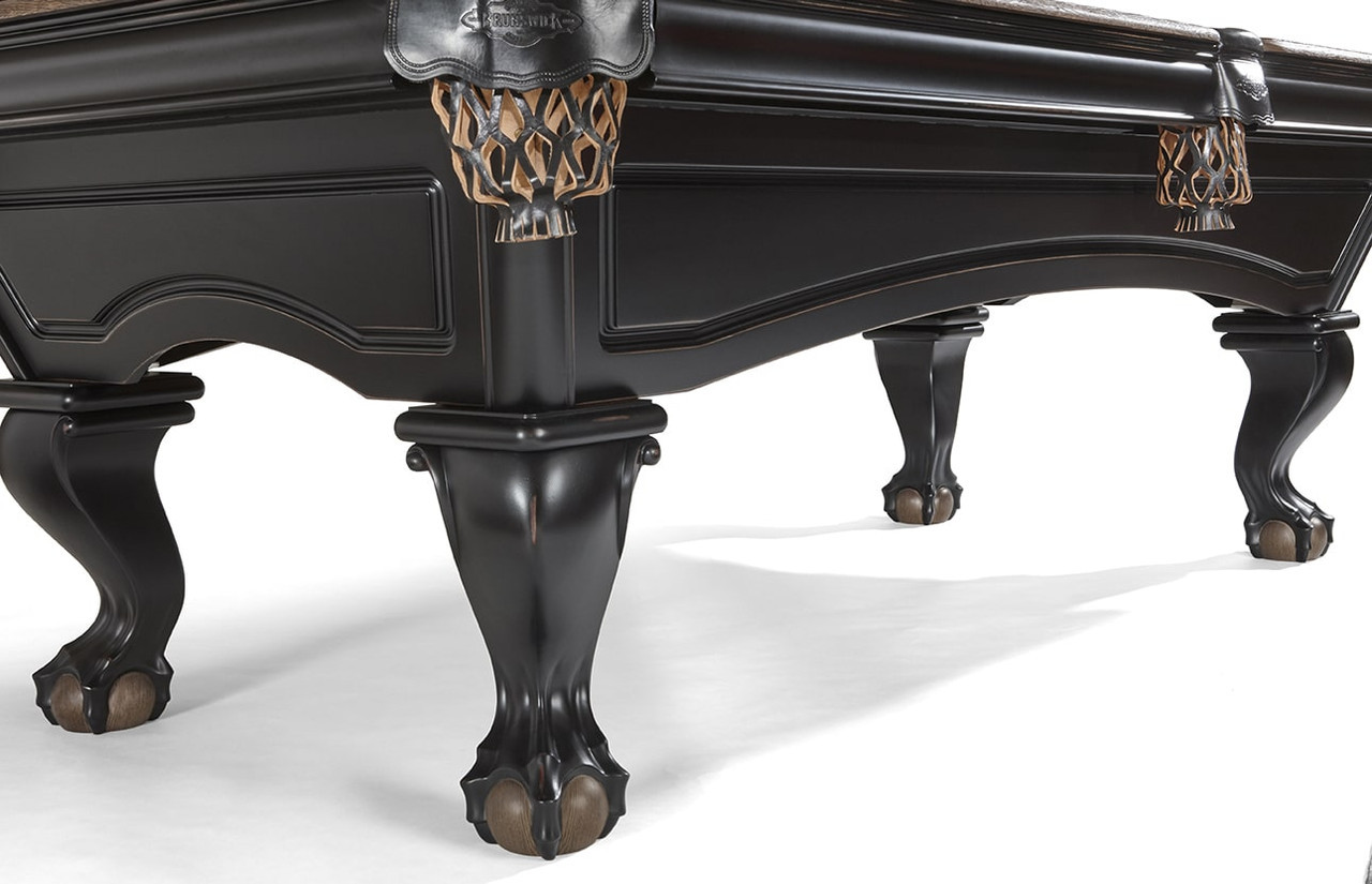 Brunswick Glenwood Pool Table - Thumbnail 4