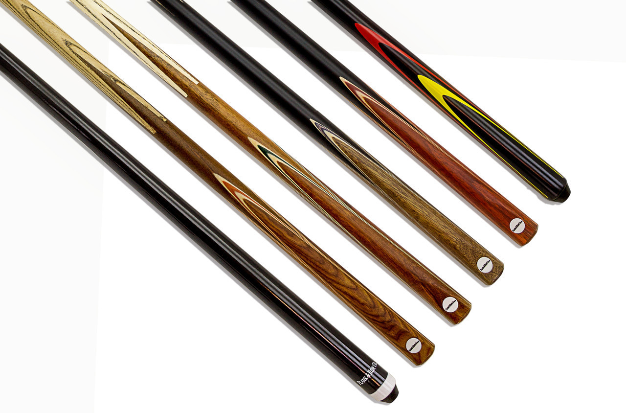 Vintage Billiards Accessory Kit | Plank & Hide | Sawyer Twain