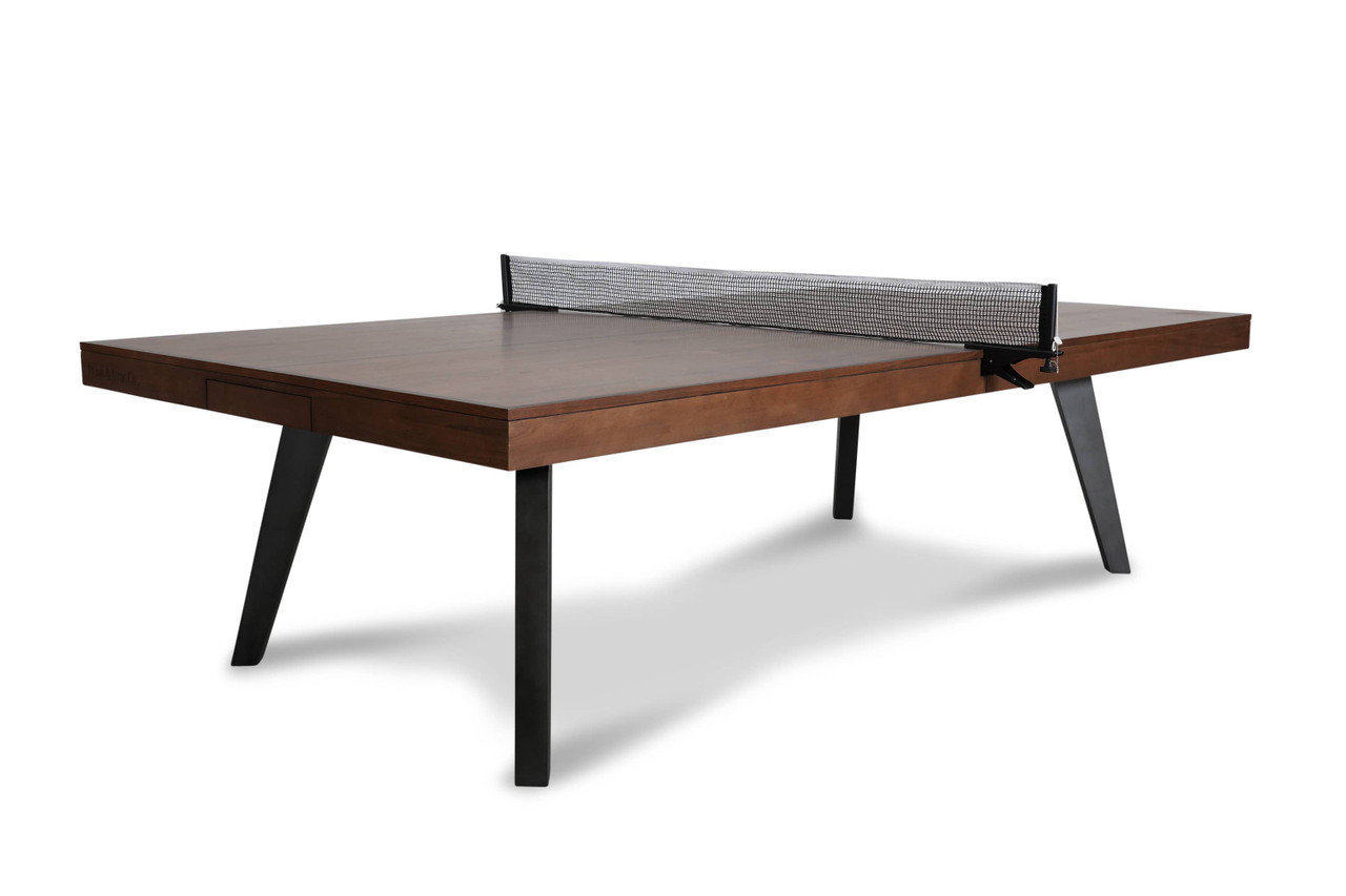 ON:PING Wood HugTable