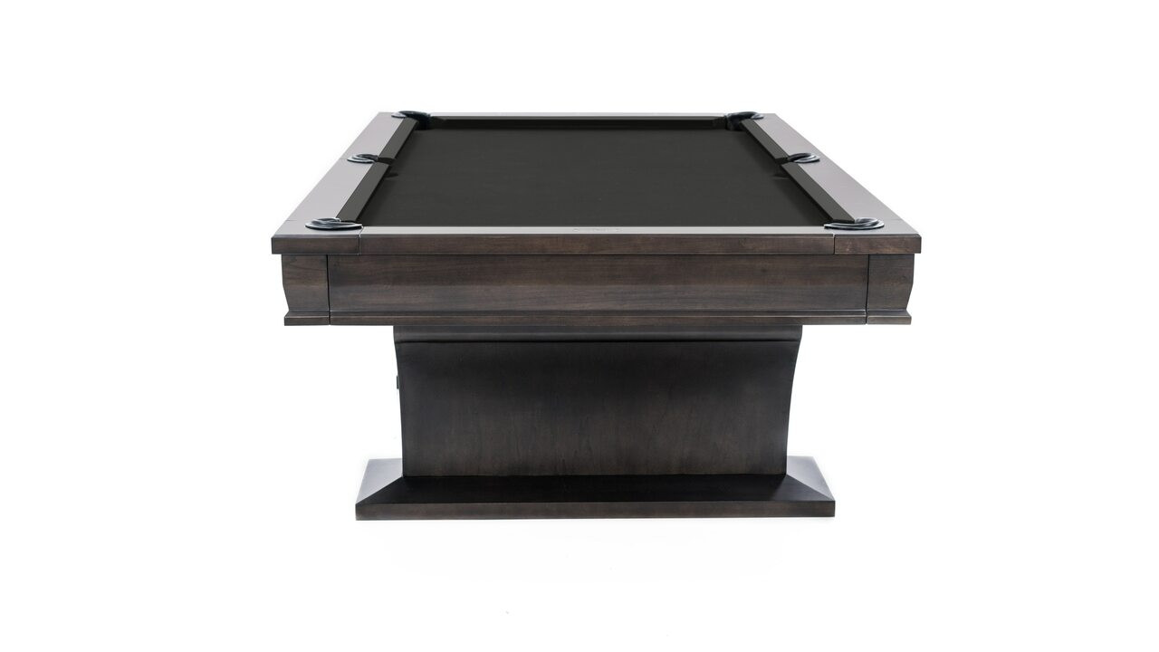 copenhagen tobacco pool table Paxton Pool Table -Tobacco | FREE Installation | Plank & Hide