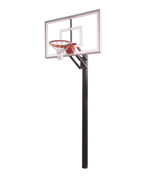 first team basketball court stencil kit