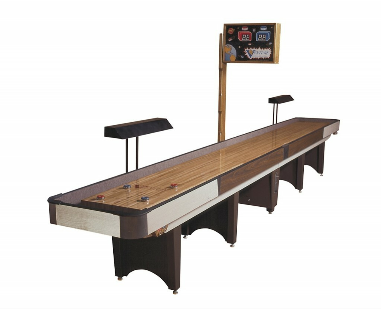 Triple Crown Table Shuffleboard Maintenance Kit