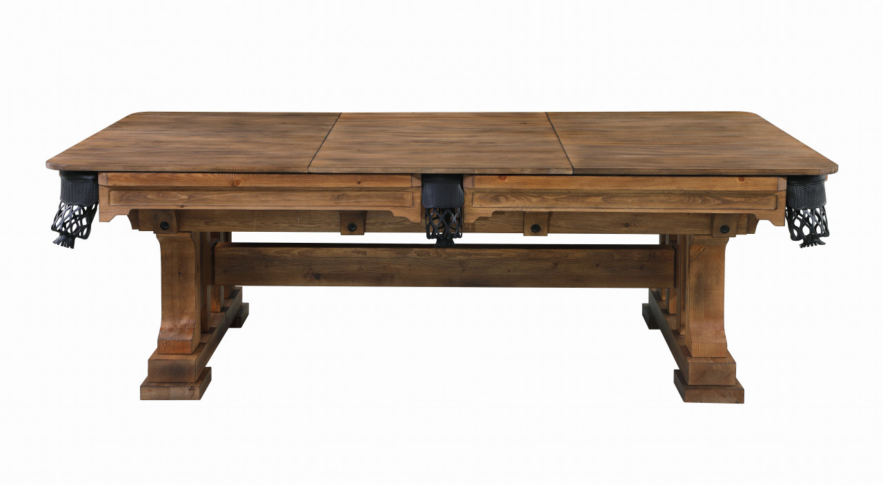 Playcraft Colorado Pool Table - Thumbnail 5