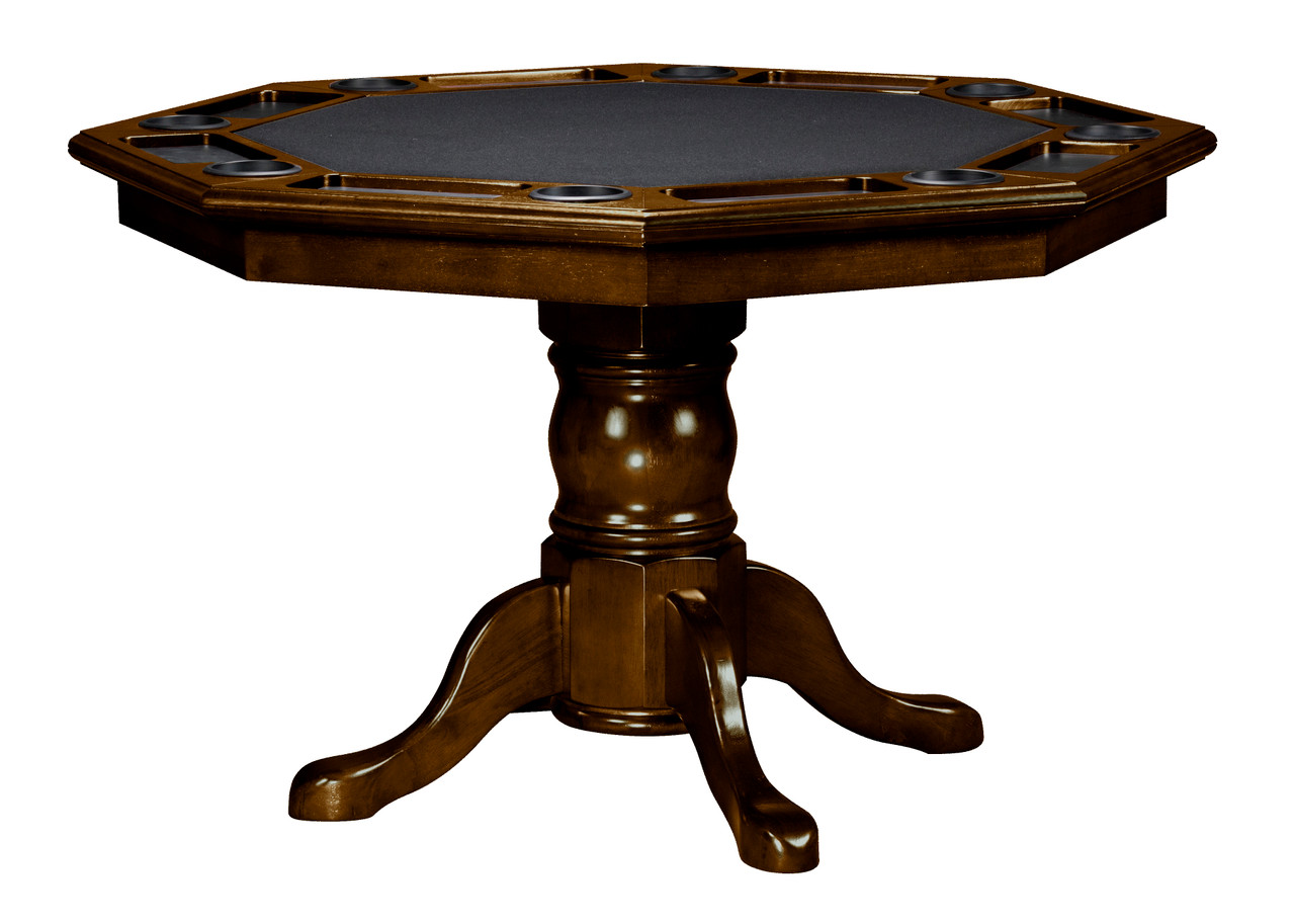 Classic 2 in 1 Game Table