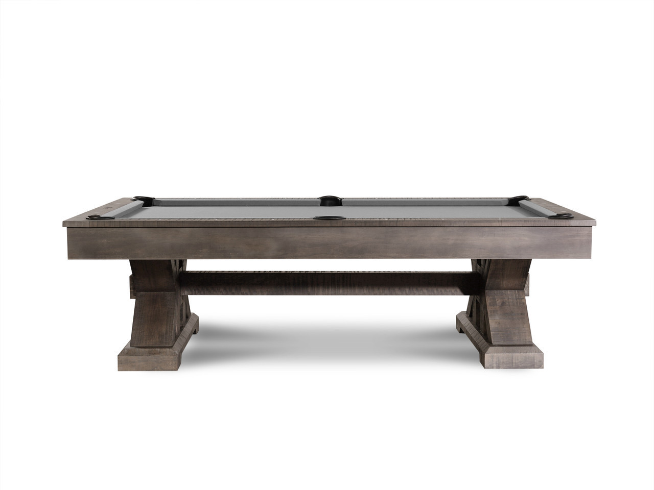 Nixon Billiards Jasper Pool Table - Thumbnail 3