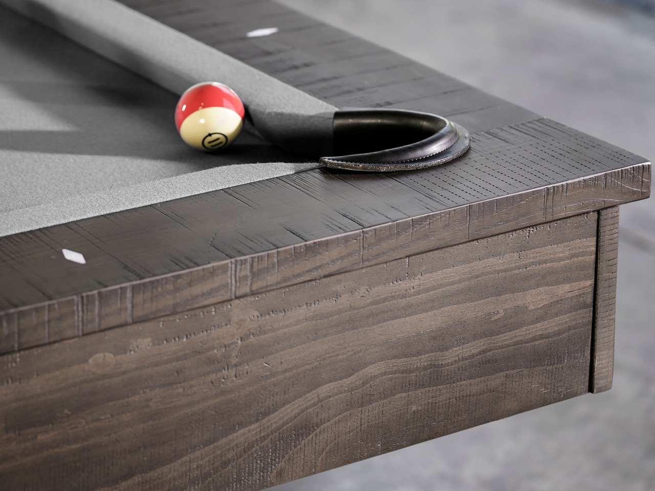 Nixon Billiards Jasper Pool Table - Thumbnail 5