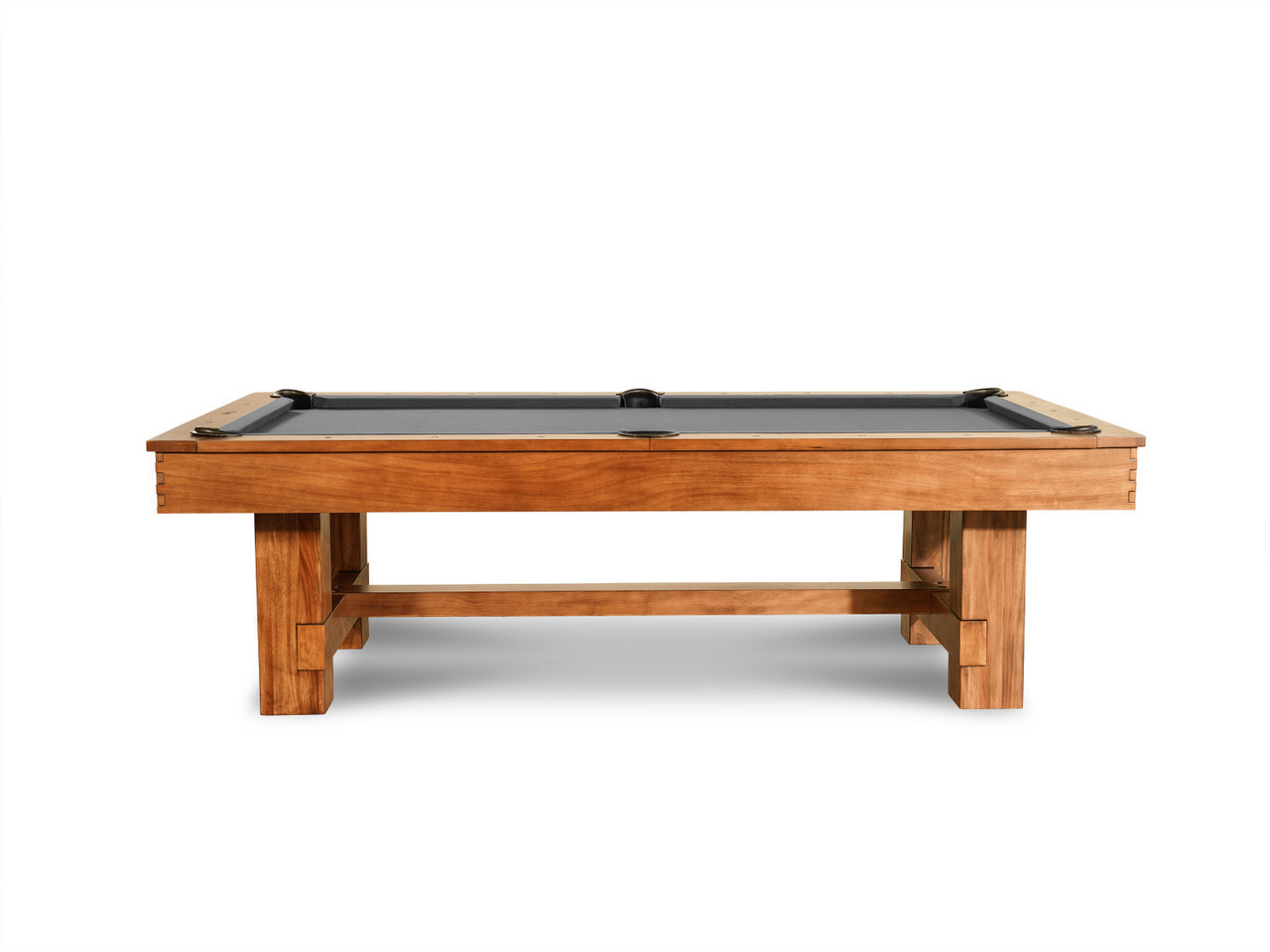 Nixon Billiards Presli Pool Table - Thumbnail 2
