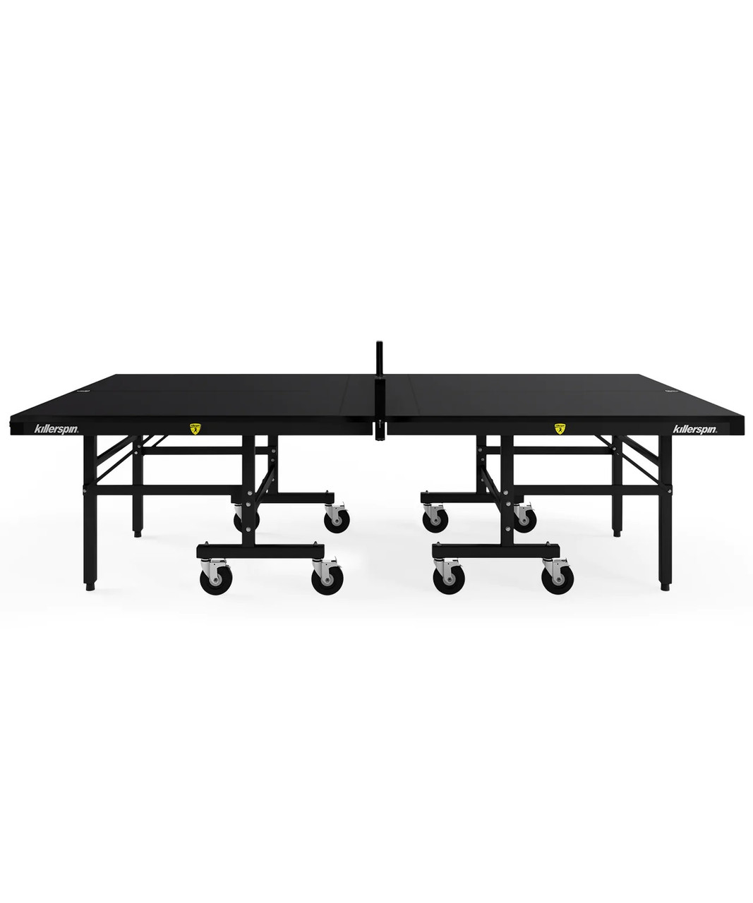 MyT 415 Max Indoor Ping Pong Table - Sawyer Twain