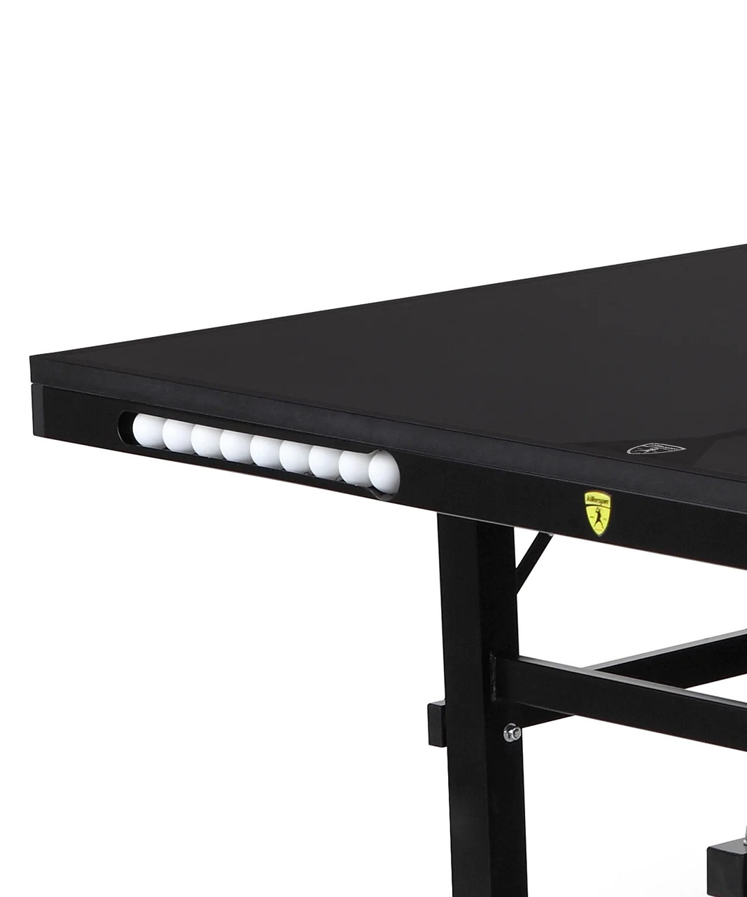 MyT 415 Max Indoor Ping Pong Table - Sawyer Twain