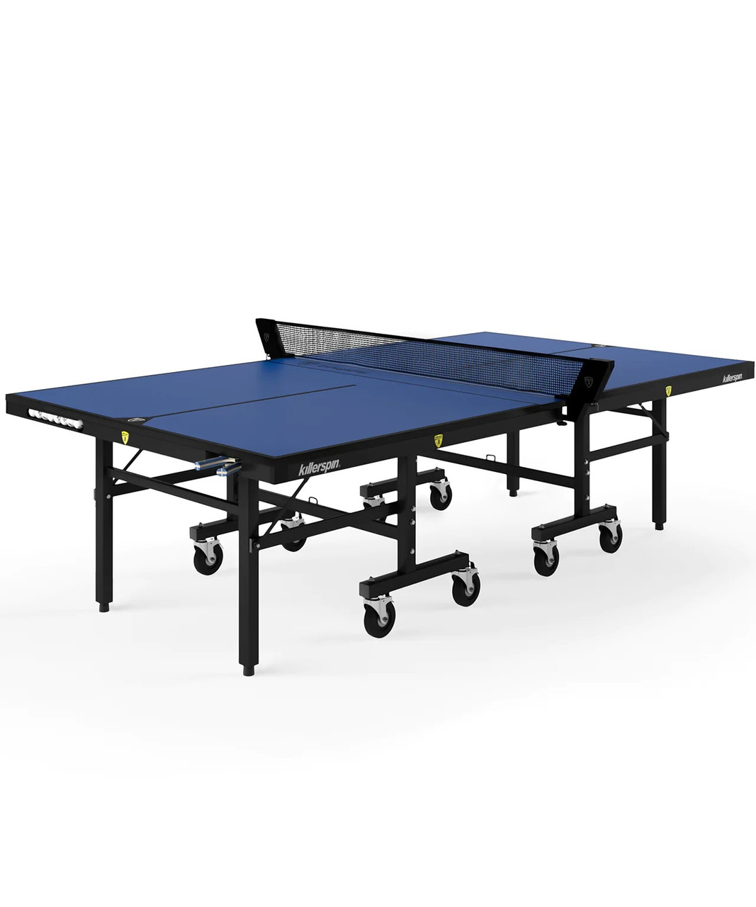 MyT 415 Max Indoor Ping Pong Table - Sawyer Twain