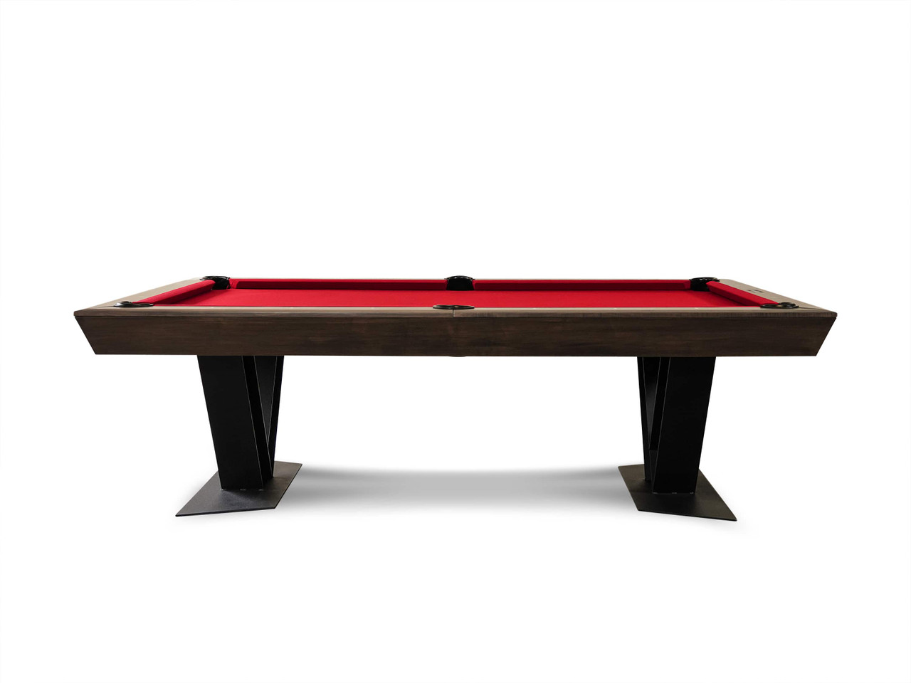 Doc & Holiday Savant Pool Table - Thumbnail 2