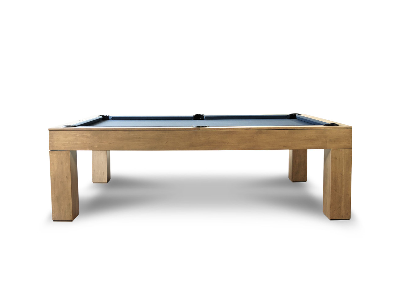 Doc & Holliday Parsons Pool Table | Sawyer Twain