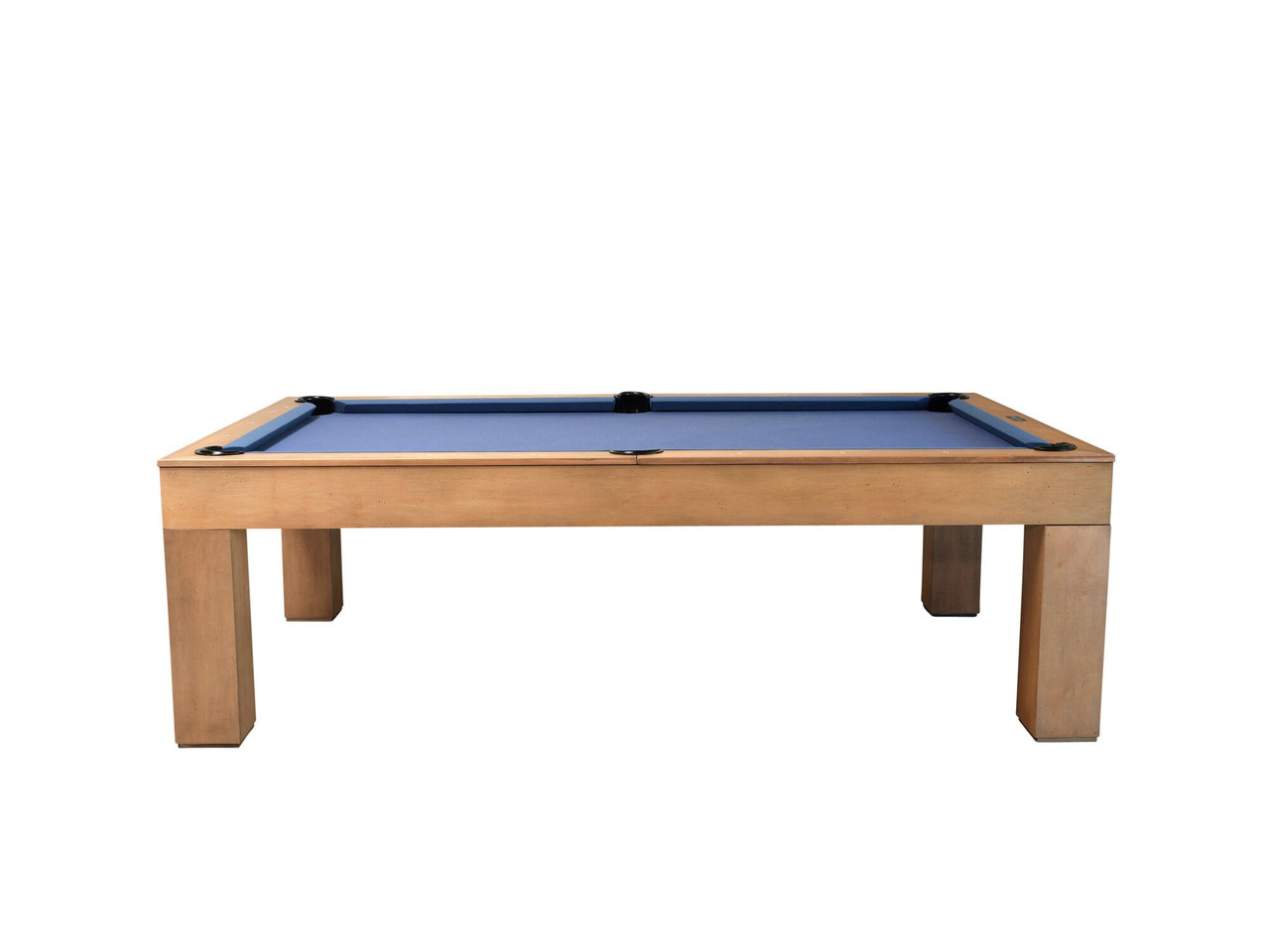Doc & Holiday Paula Parsons Pool Table - Thumbnail 2