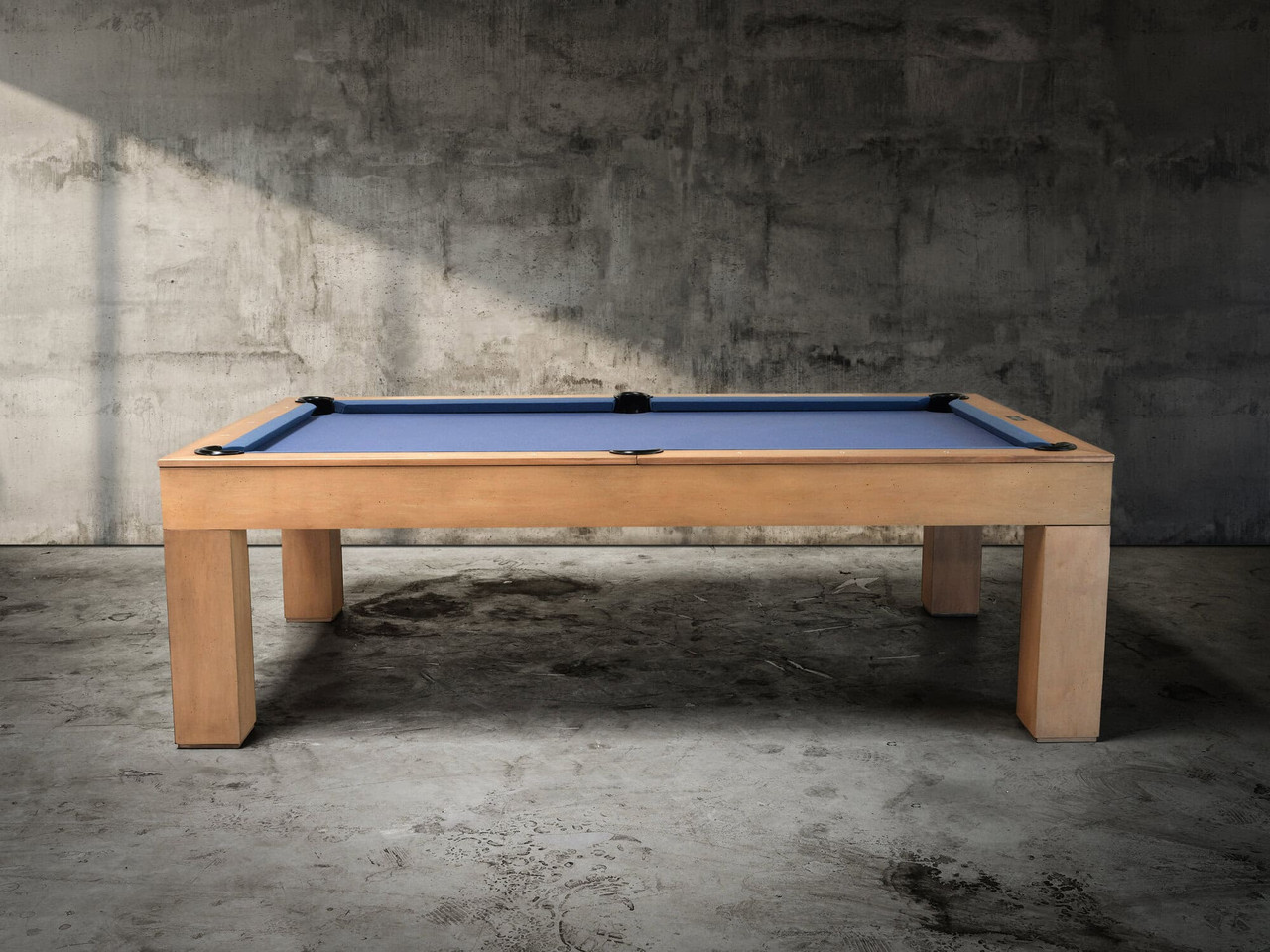 Doc & Holiday Paula Parsons Pool Table - Thumbnail 2