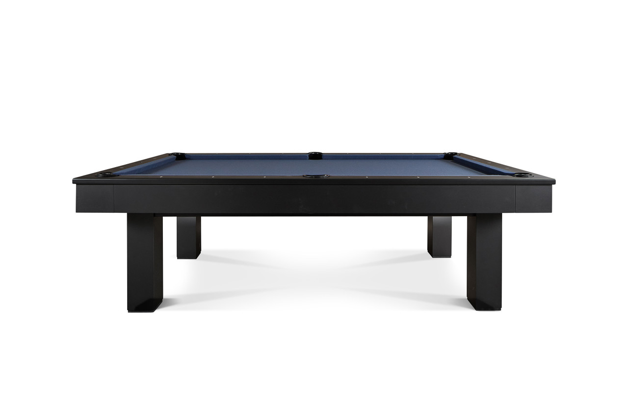 Doc & Holliday Zurich Pool Table | Modern Slate Pool Table | Sawyer Twain USA