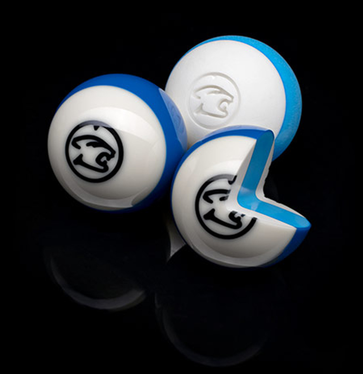 ビリヤード　ボール　プレデター　Arcos2 Predator Predator Arcos II Billiard Ball Set | Premium Billiard Balls