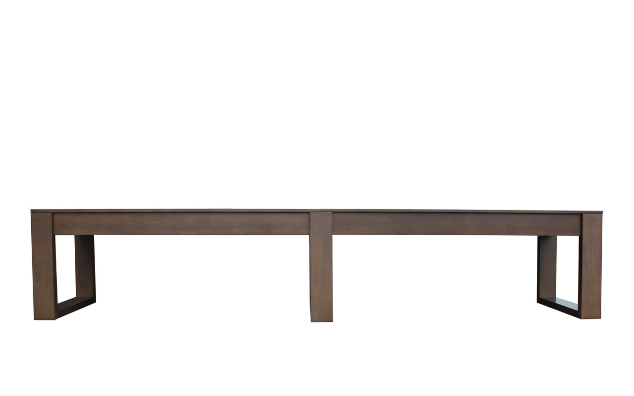 Lana 14' Shuffleboard Table Co | Free Shipping Continental USA