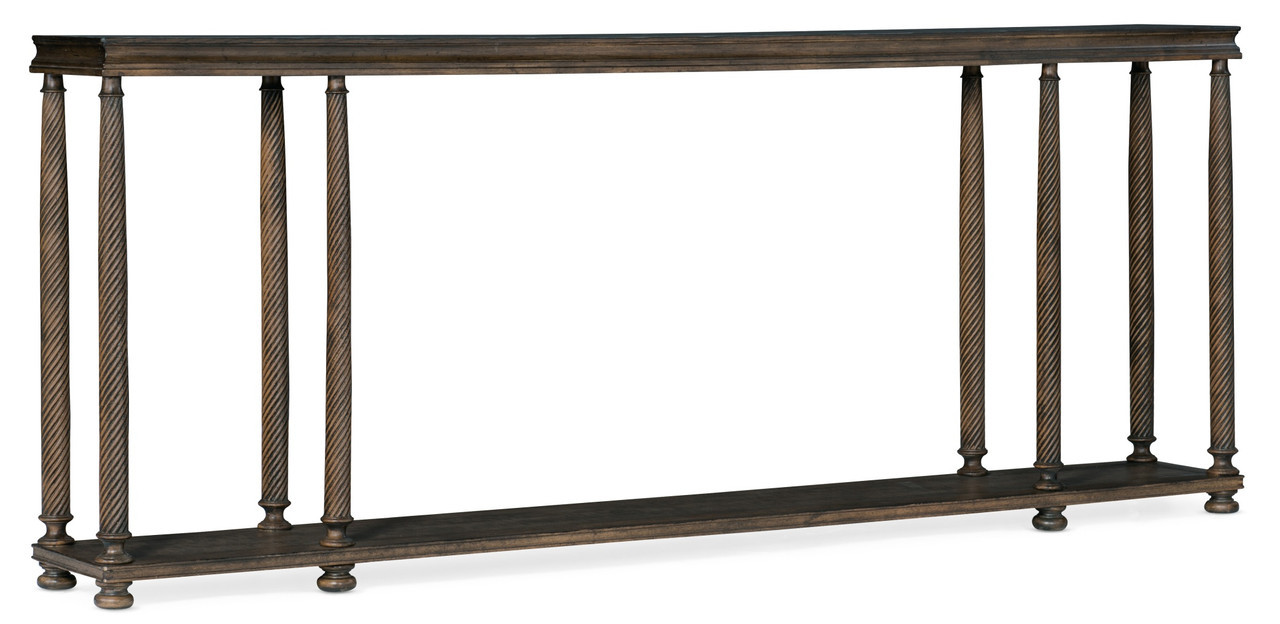 Hooker Furniture Vera Cruz Console Table - Sawyer Twain