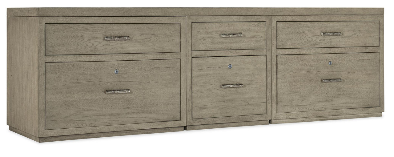 Hooker Furniture Linville Falls Credenza - Thumbnail 4
