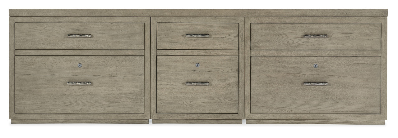 Hooker Furniture Linville Falls Credenza - Thumbnail 2
