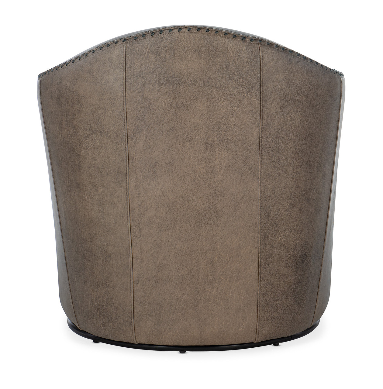 Hooker Furniture Roper Swivel Club Chair