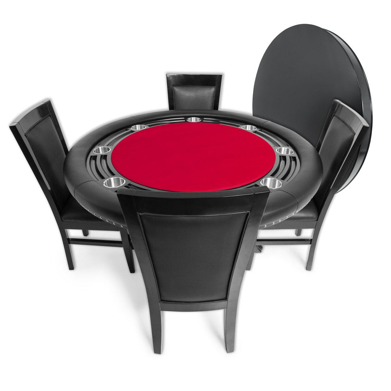 The Dealer Position Debate: Does Your Poker Table Need a Racetrack