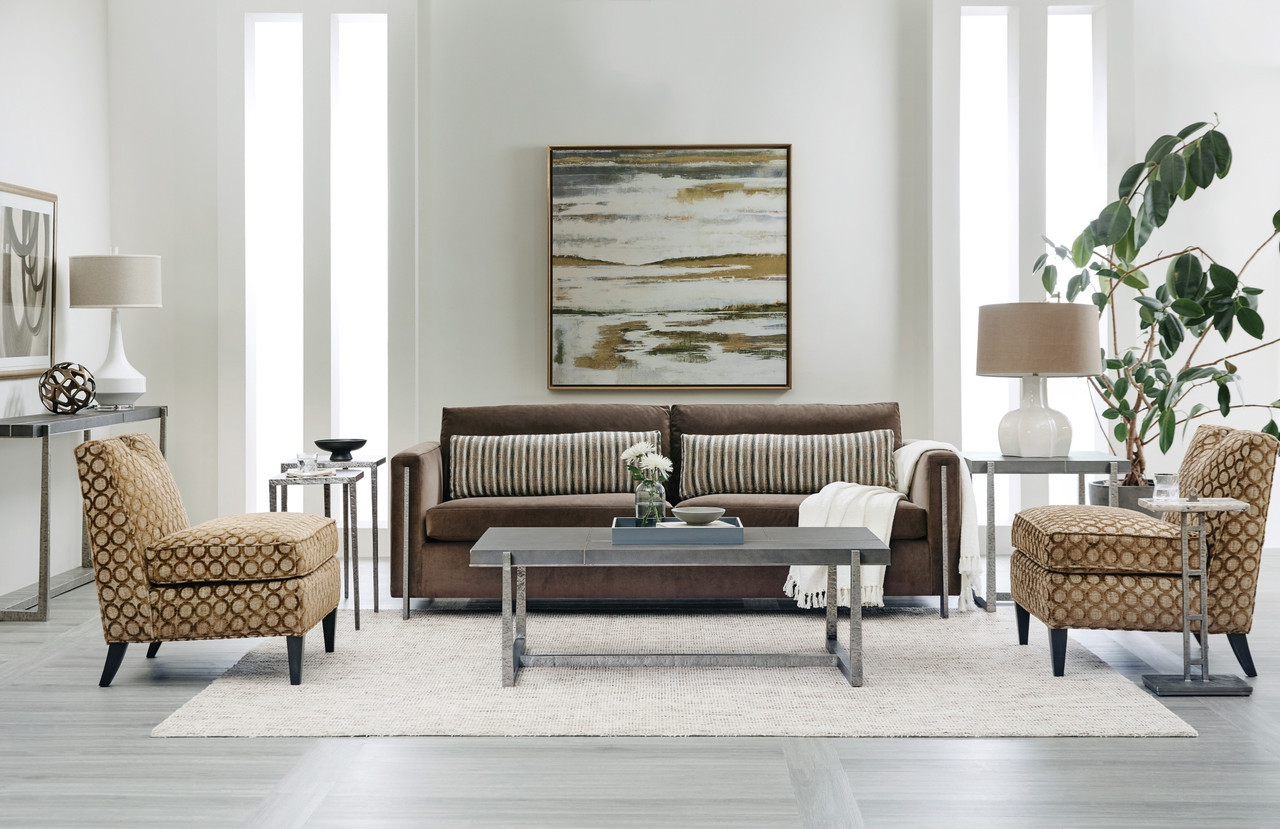Hooker Furniture Chapman Drink Table - Thumbnail 4