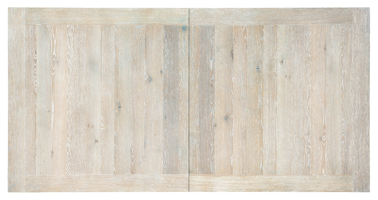Hooker Furniture Serenity Topsail Dining Table - Thumbnail 5