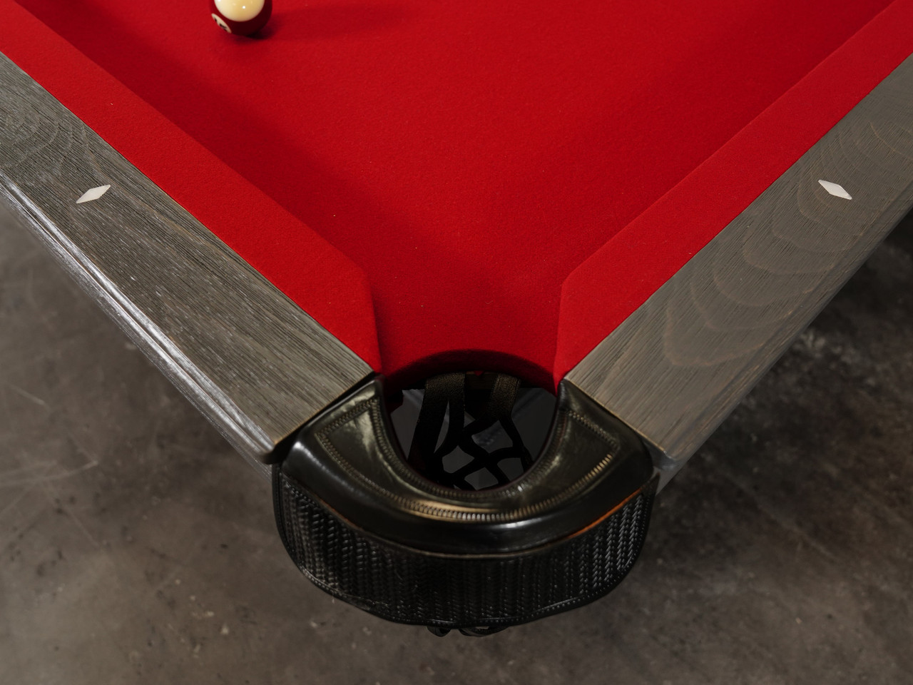 Doc & Holliday Denali Pool Table Made in the USA