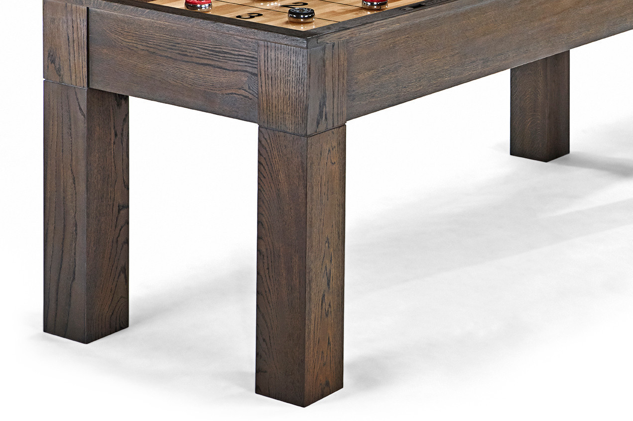 Brunswick Soho Shuffleboard Table | Sawyer Twain