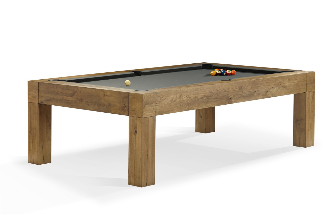 Brunswick Billiards Parsons Pool Table | Sawyer Twain USA