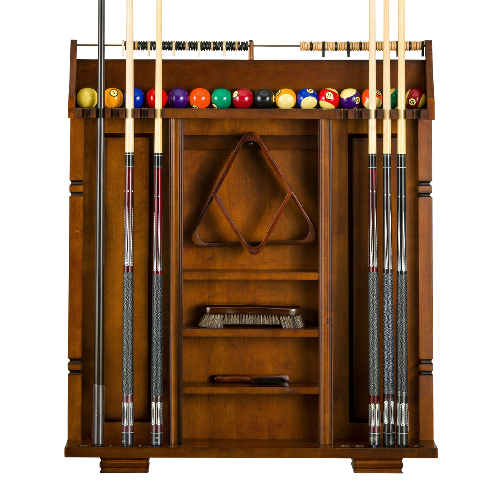 American Heritage Billiards Providence Rack - Thumbnail 3