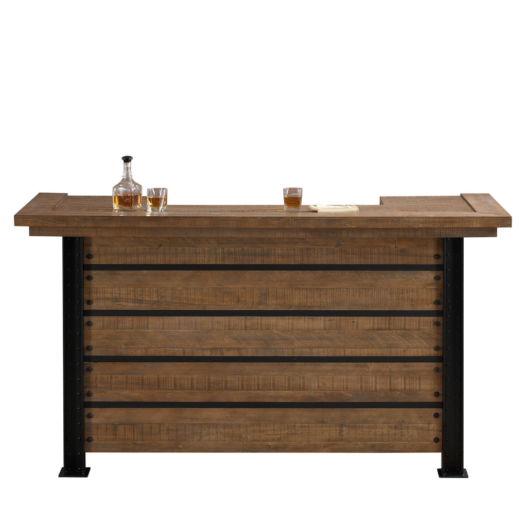 Gateway Home Bar | Reclaimed | Sawyer Twain