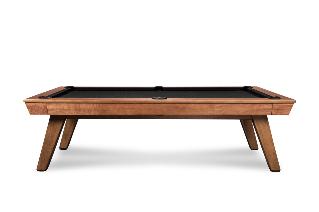 Muse Pool Table by Doc & Holliday Billiards | Sawyer Twain USA