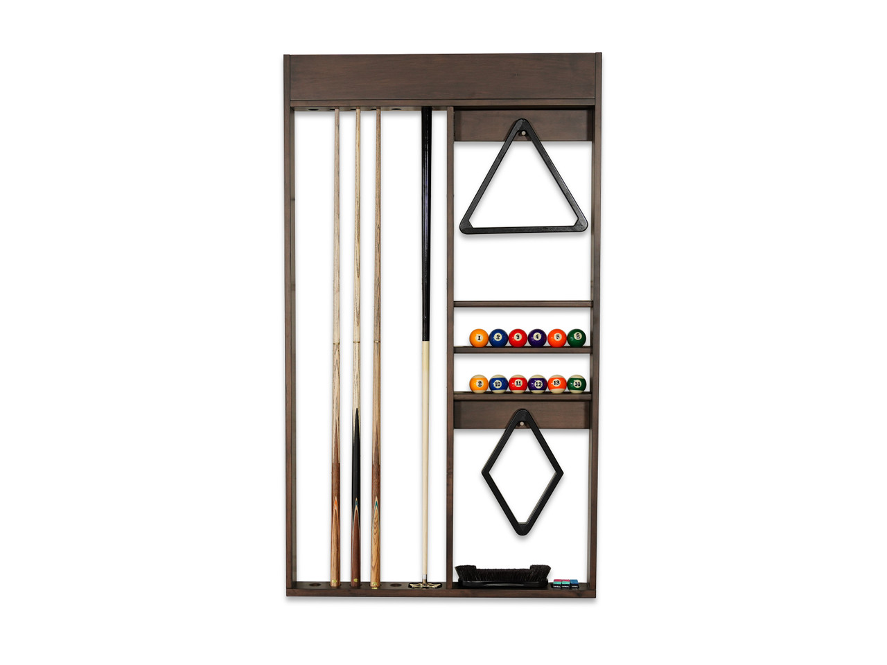 Doc & Holiday Arcadia Wall Rack - Thumbnail 4