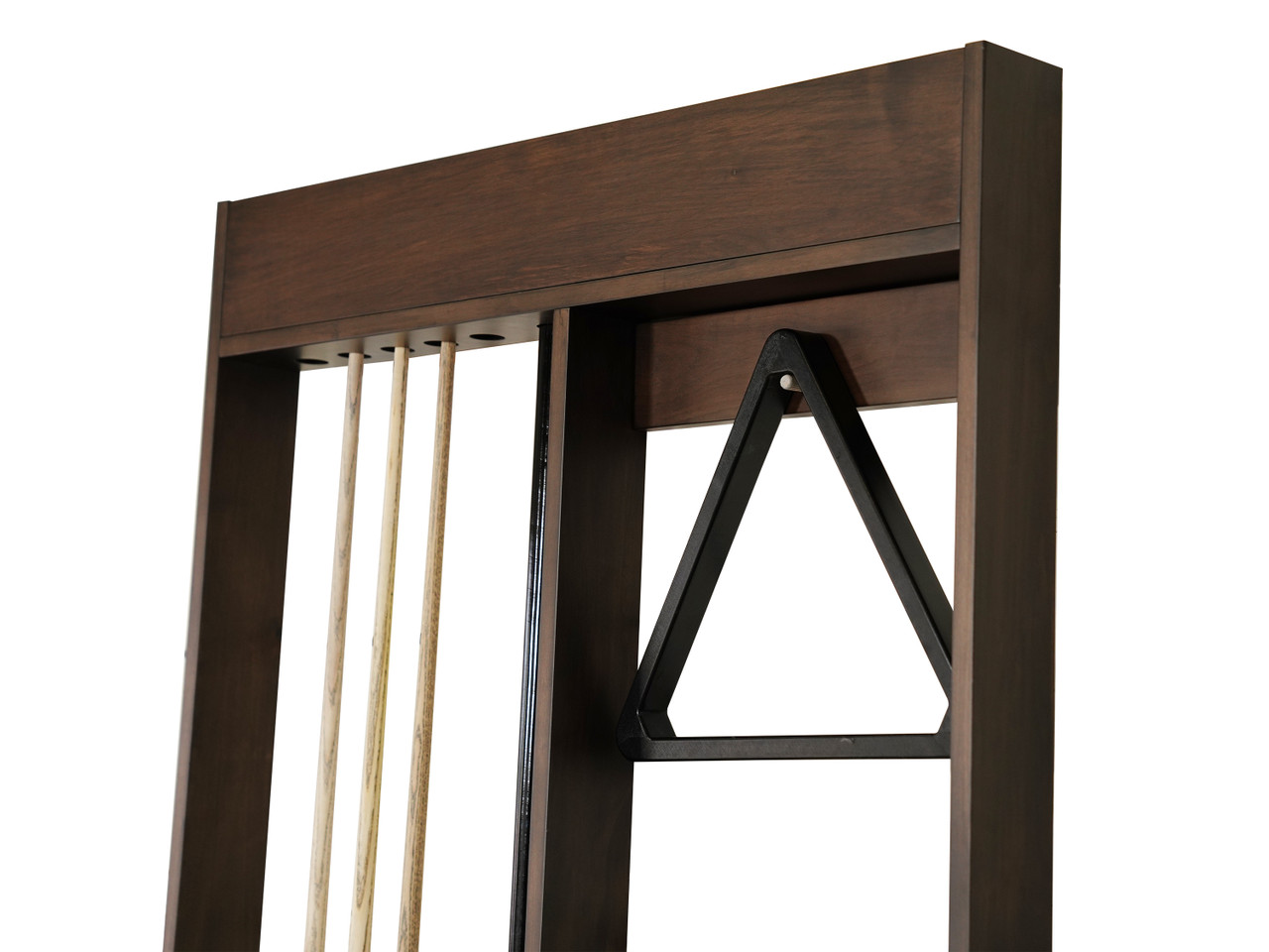 Doc & Holiday Arcadia Wall Rack