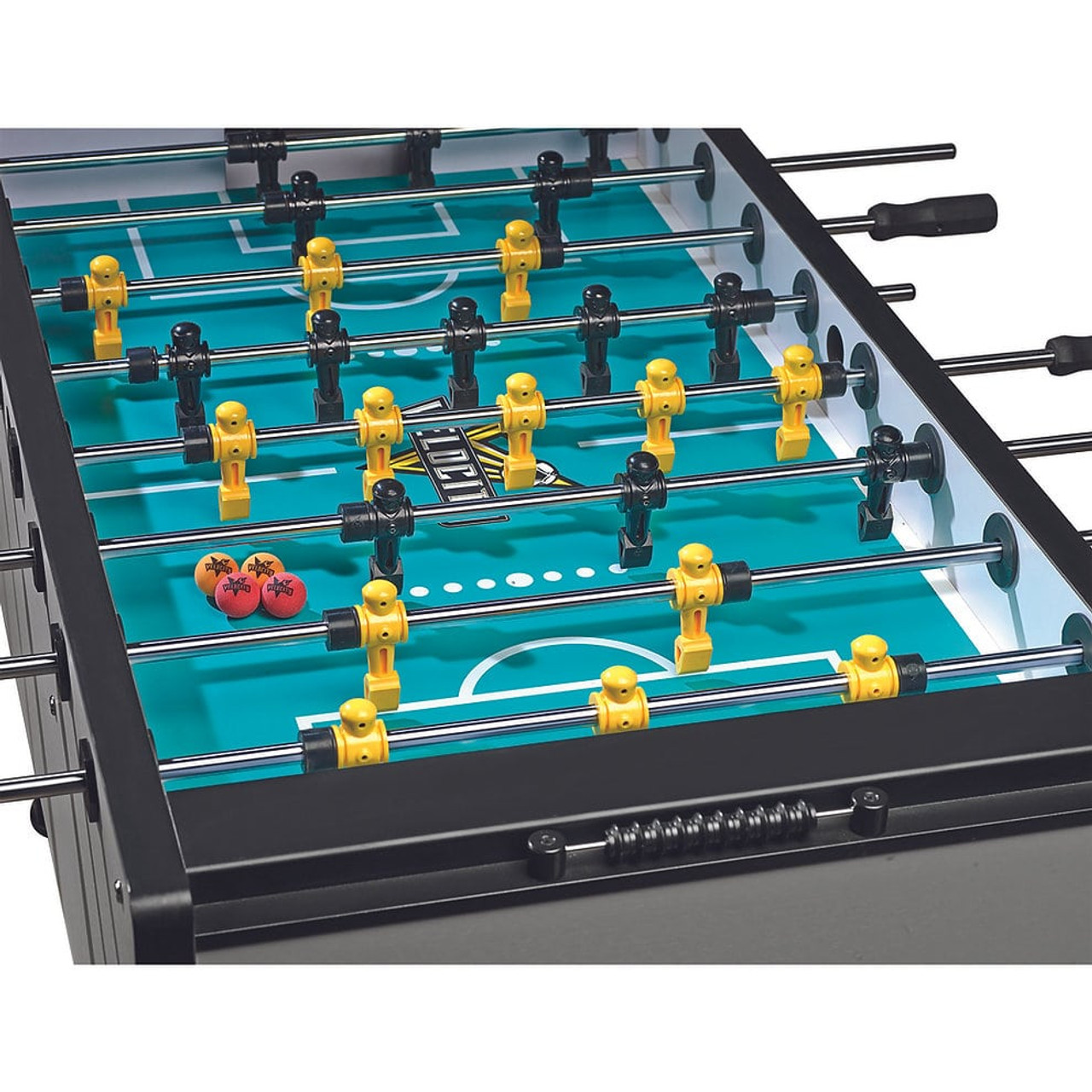 American Heritage Velocity Foosball Table