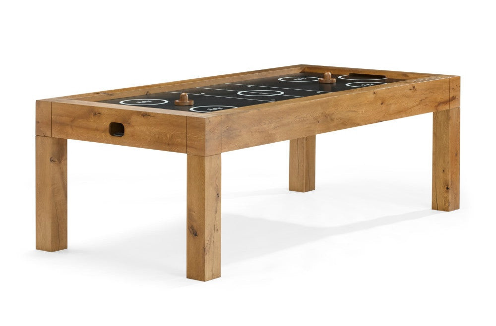 Parsons Air Hockey Table by Brunswick | Luxury Game Tables