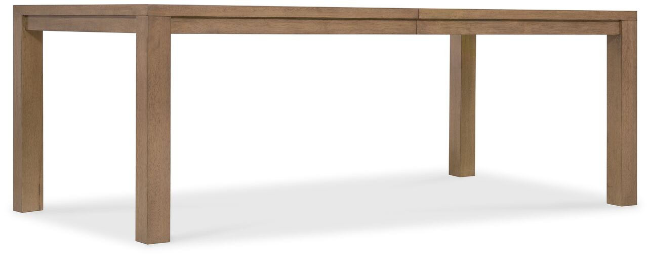 Hooker Furniture Sonnet Dining Table - Thumbnail 4