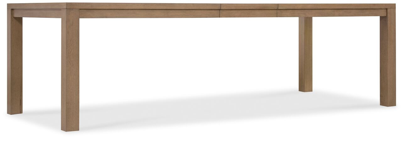Hooker Furniture Sonnet Dining Table