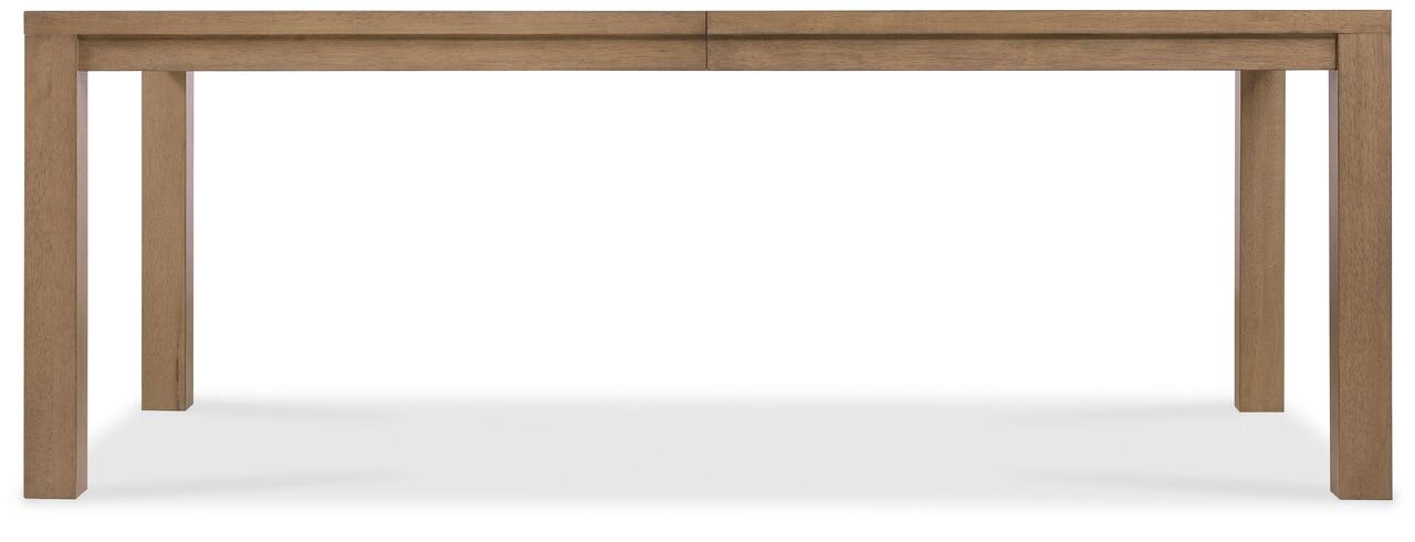 Hooker Furniture Sonnet Dining Table - Thumbnail 2