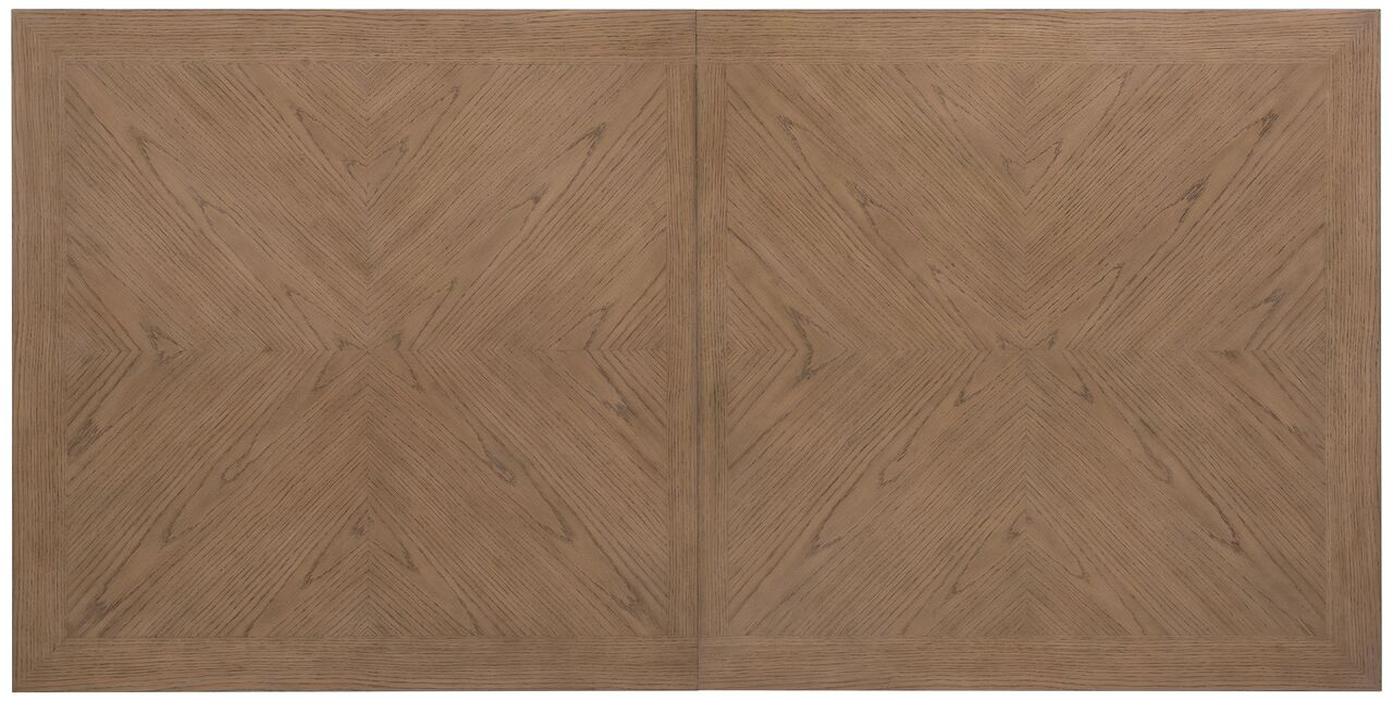Hooker Furniture Sonnet Dining Table - Thumbnail 5