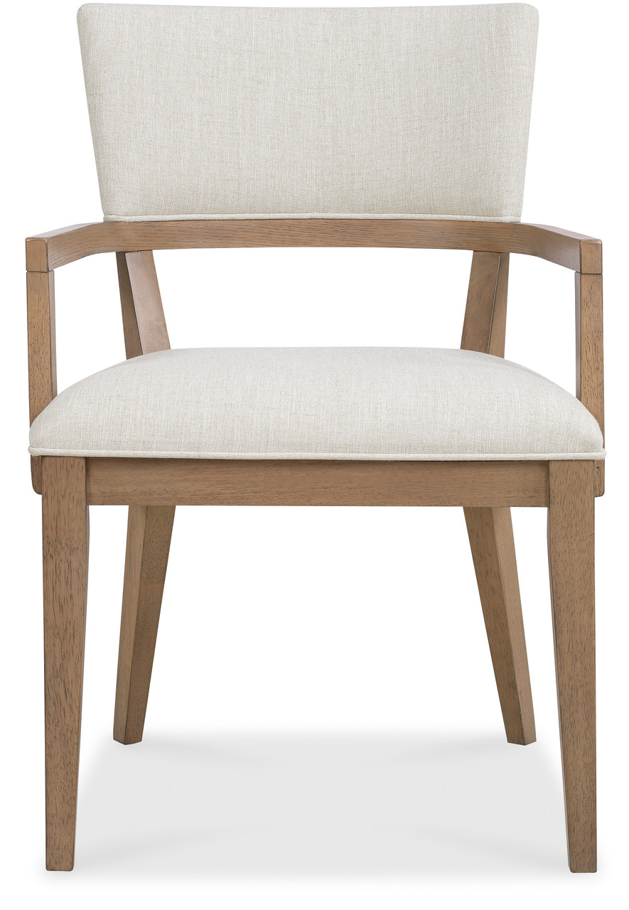 Hooker Furniture Sonnet Dining Chair - Thumbnail 3
