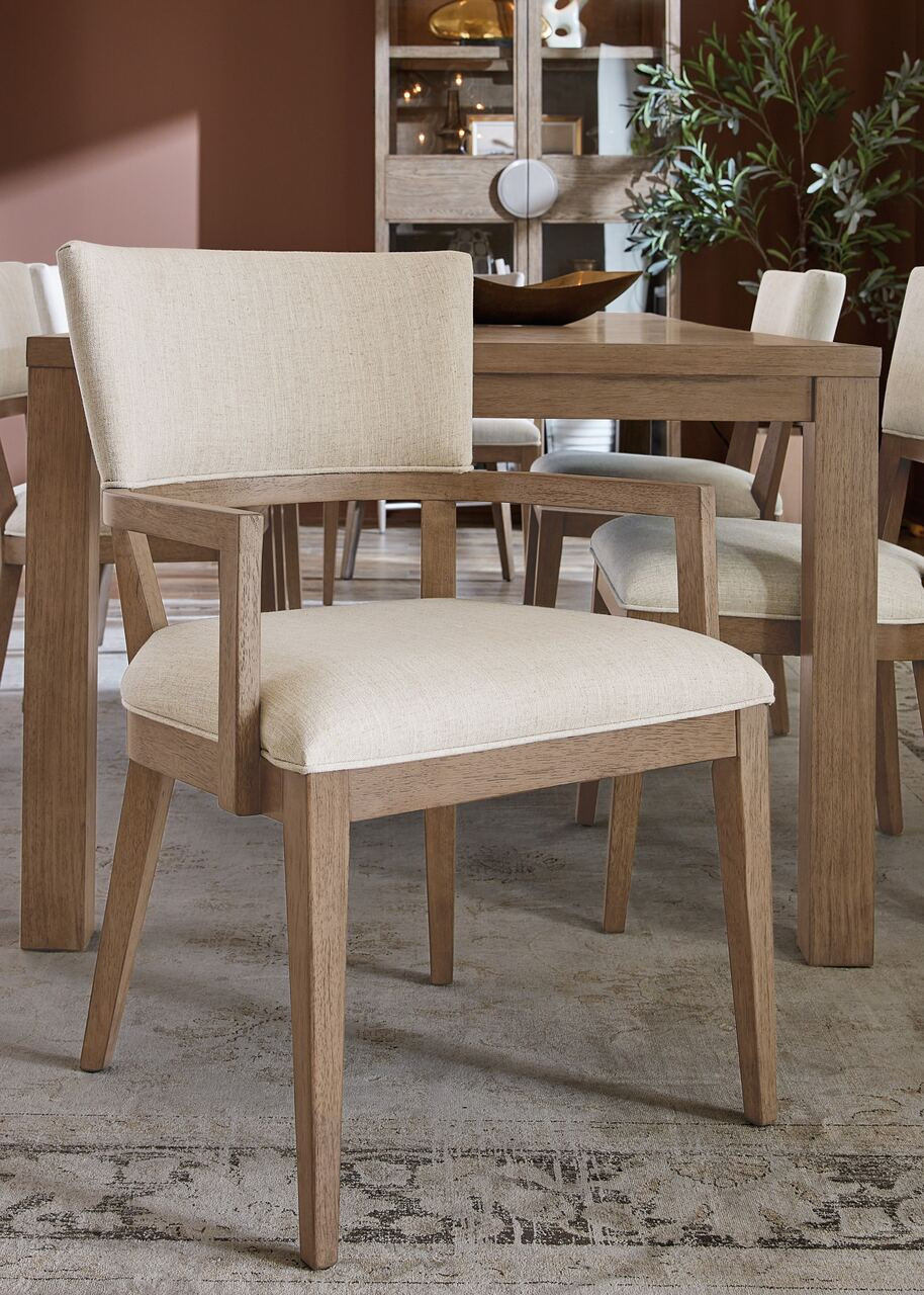 Hooker Furniture Sonnet Dining Chair - Thumbnail 2
