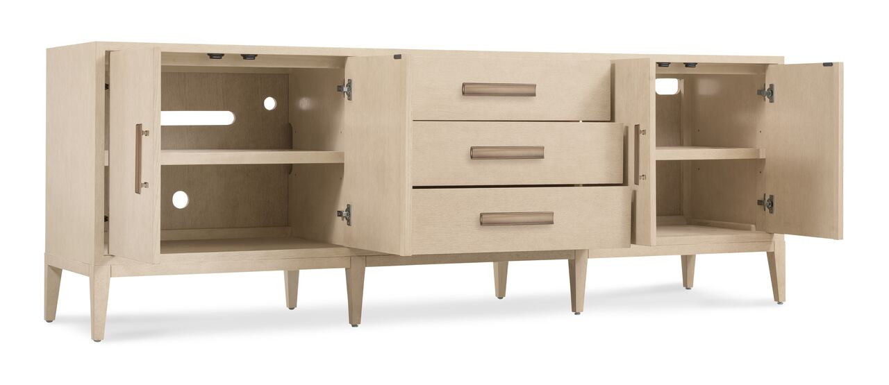 Hooker Furniture Westwood Credenza - Thumbnail 4