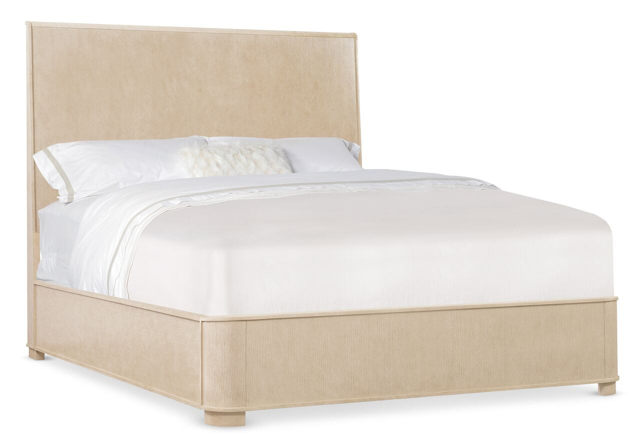 Hooker Furniture Westwood Panel Bed - Thumbnail 2