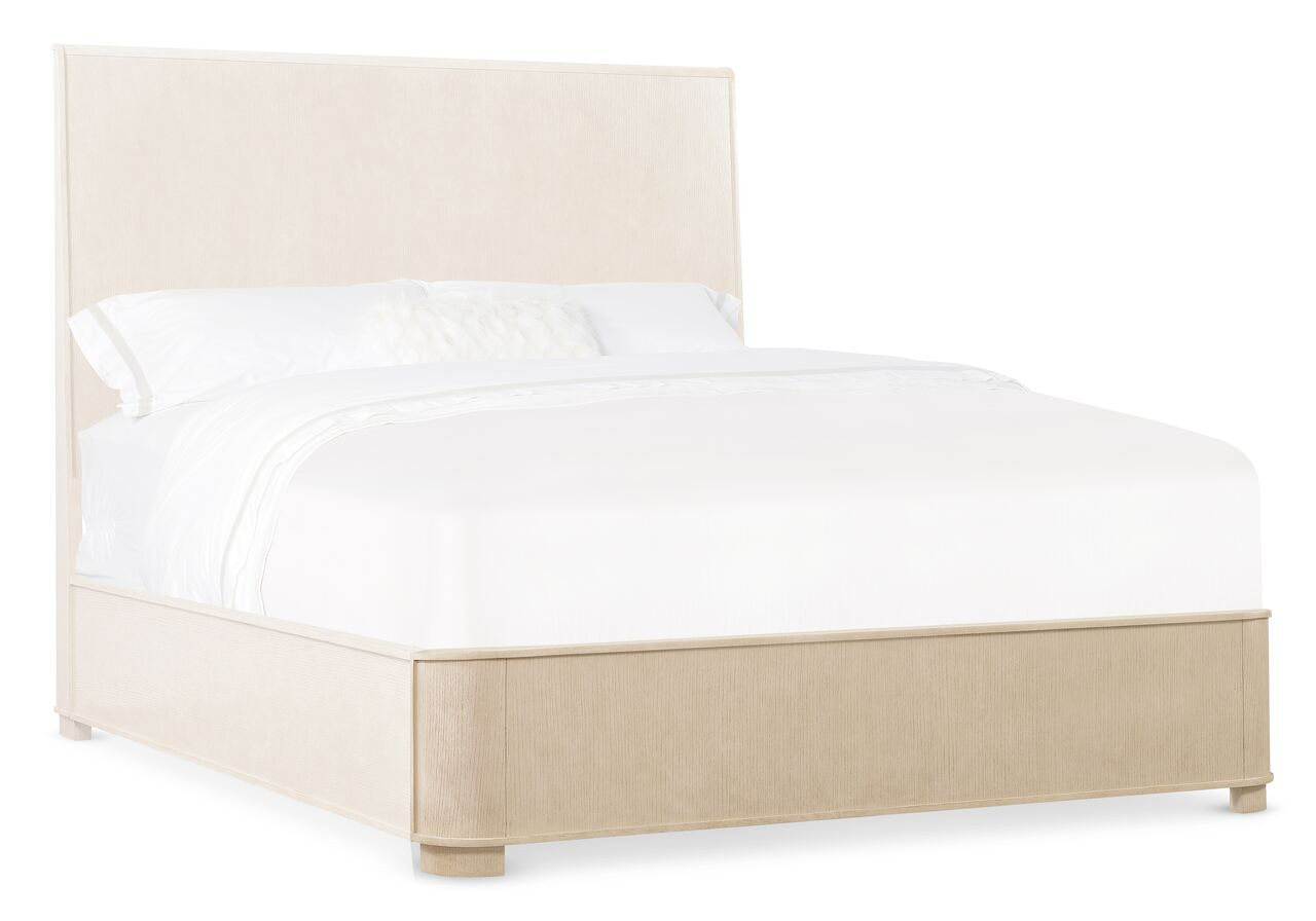 Hooker Furniture Westwood Panel Bed - Thumbnail 5