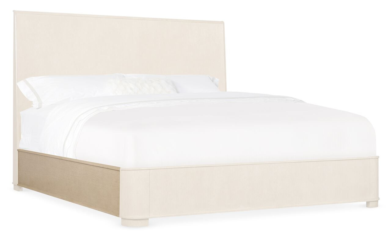 Hooker Furniture Westwood Panel Bed - Thumbnail 4