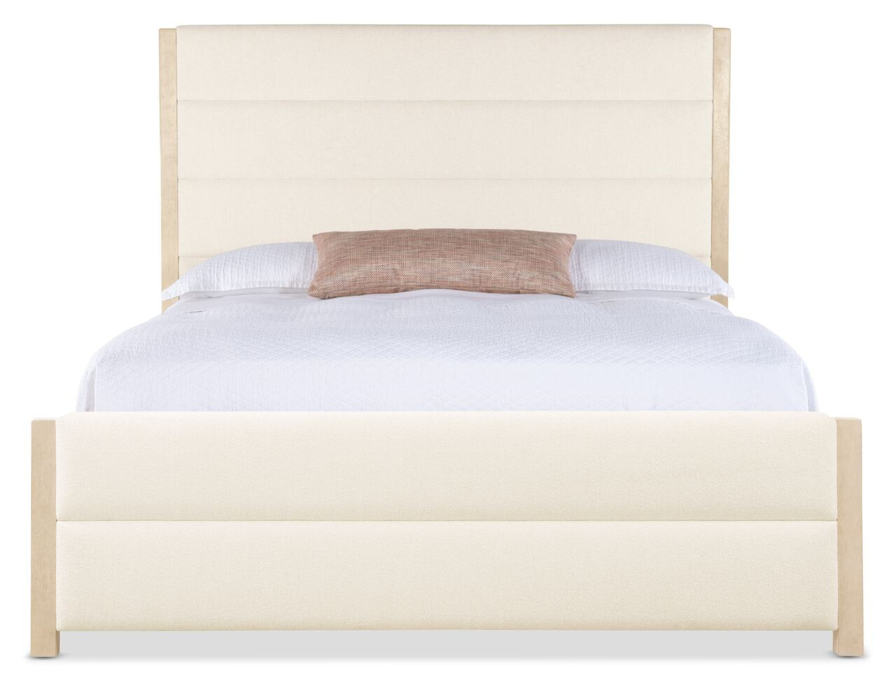 Westwood King Upholstered Bed - Thumbnail 3