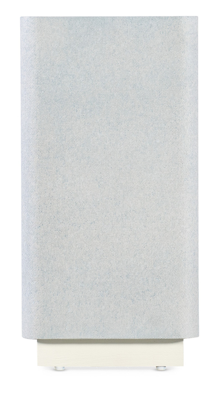 Hooker Furniture Melange Atlantis End Table - Thumbnail 3